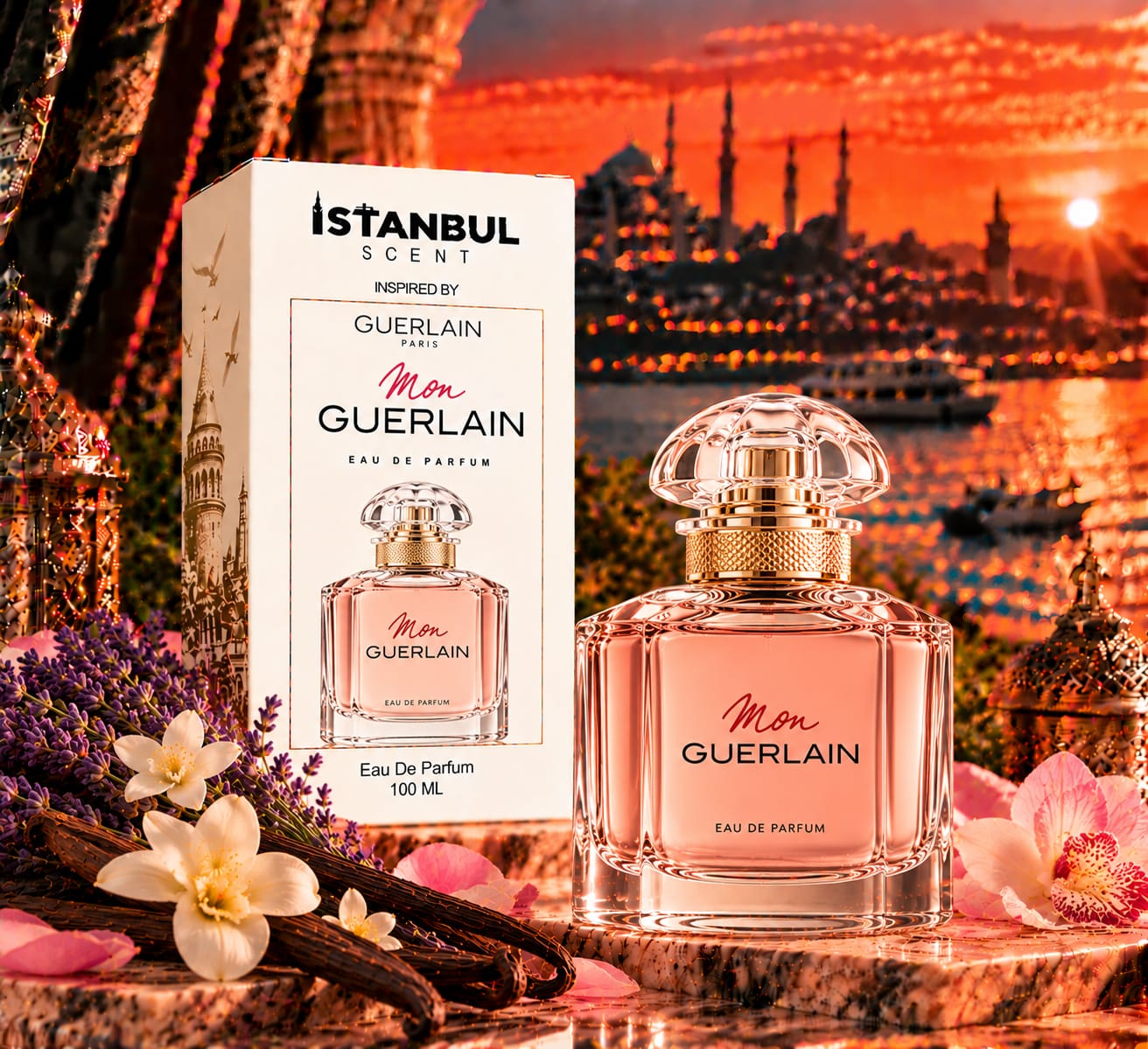 Mon Guerlain